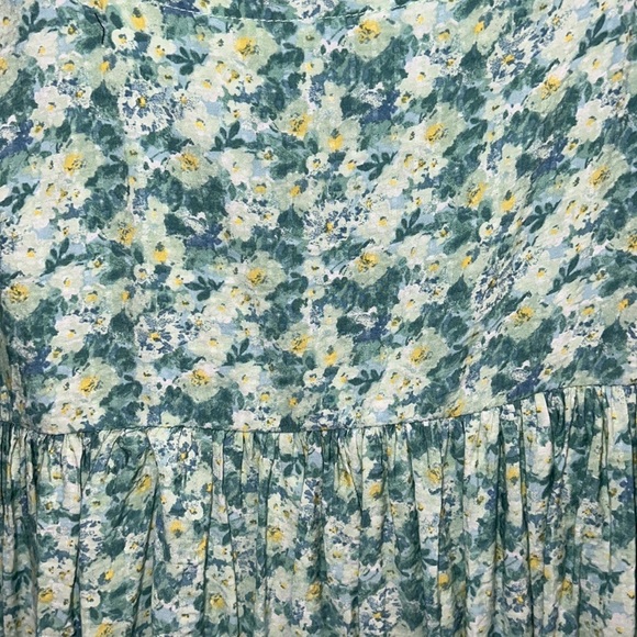 Spring Dress 💙 - Picture 4 of 5